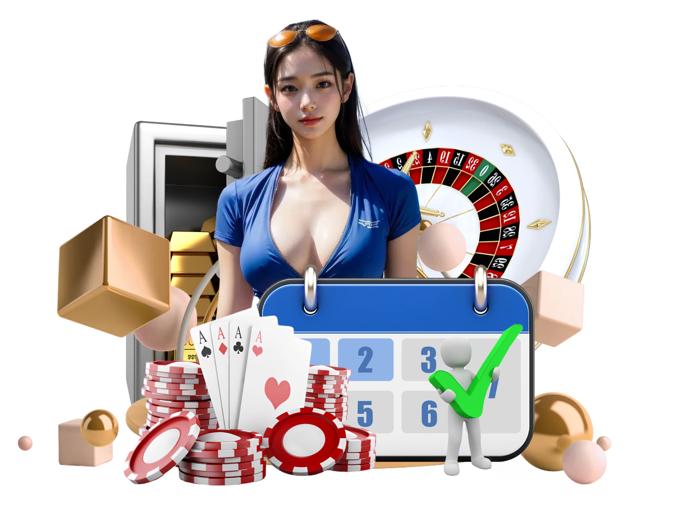 33bet ডাব্লিউ লাইভ লাইভ ডিলার এবং খেলোয়াড়দের ইন্টারঅ্যাকশন
